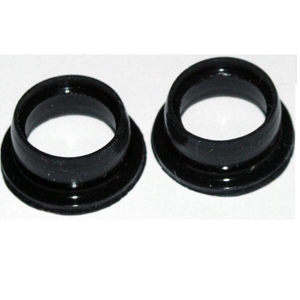 Exhaust Gasket 1/10 (2pcs) - Official price: 4,90�